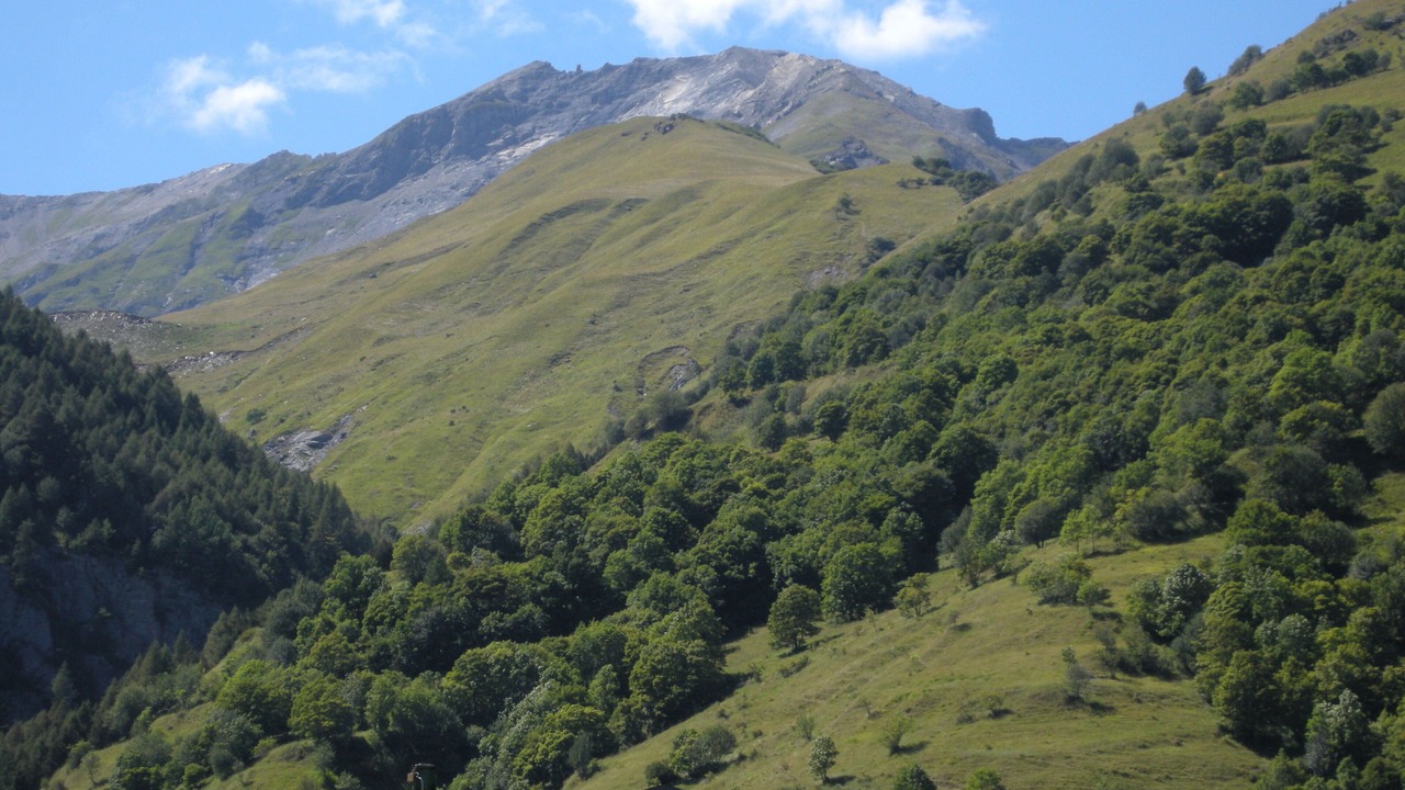 Photo of Others in Valloire