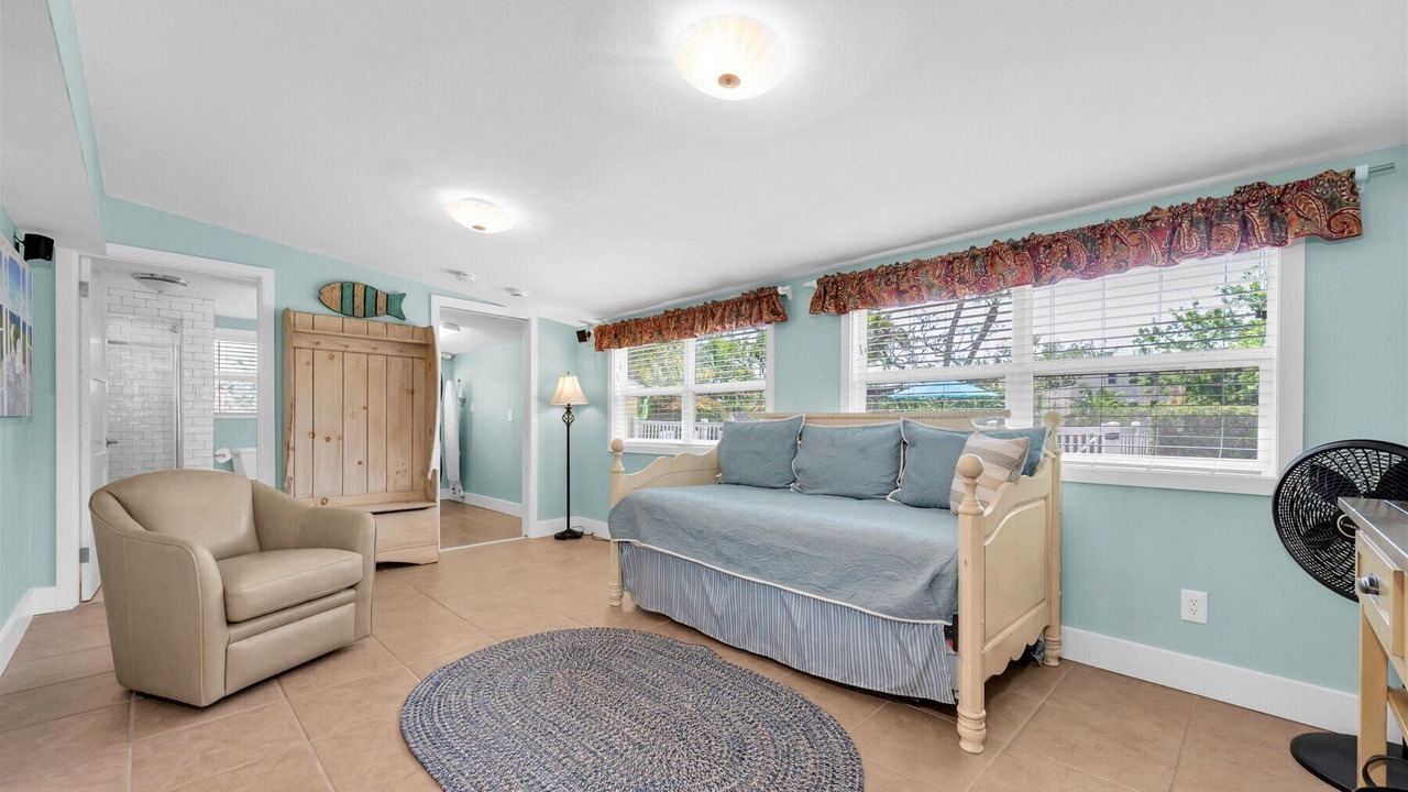 Photo of Bedroom in Anna Maria