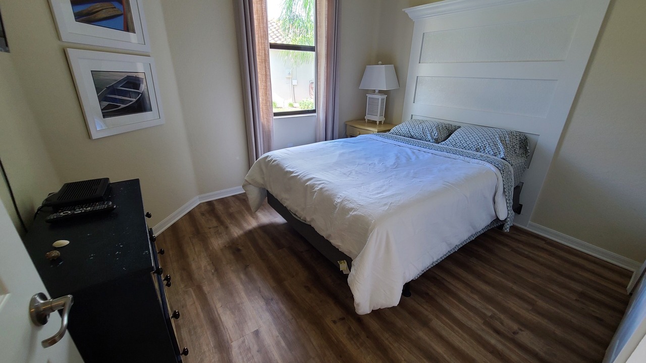 Photo of Bedroom in Gran Paradiso