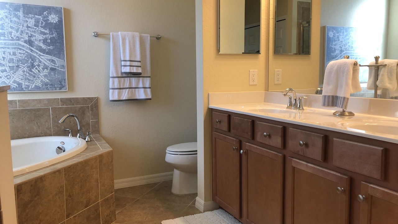 Photo of Bathroom in Gran Paradiso