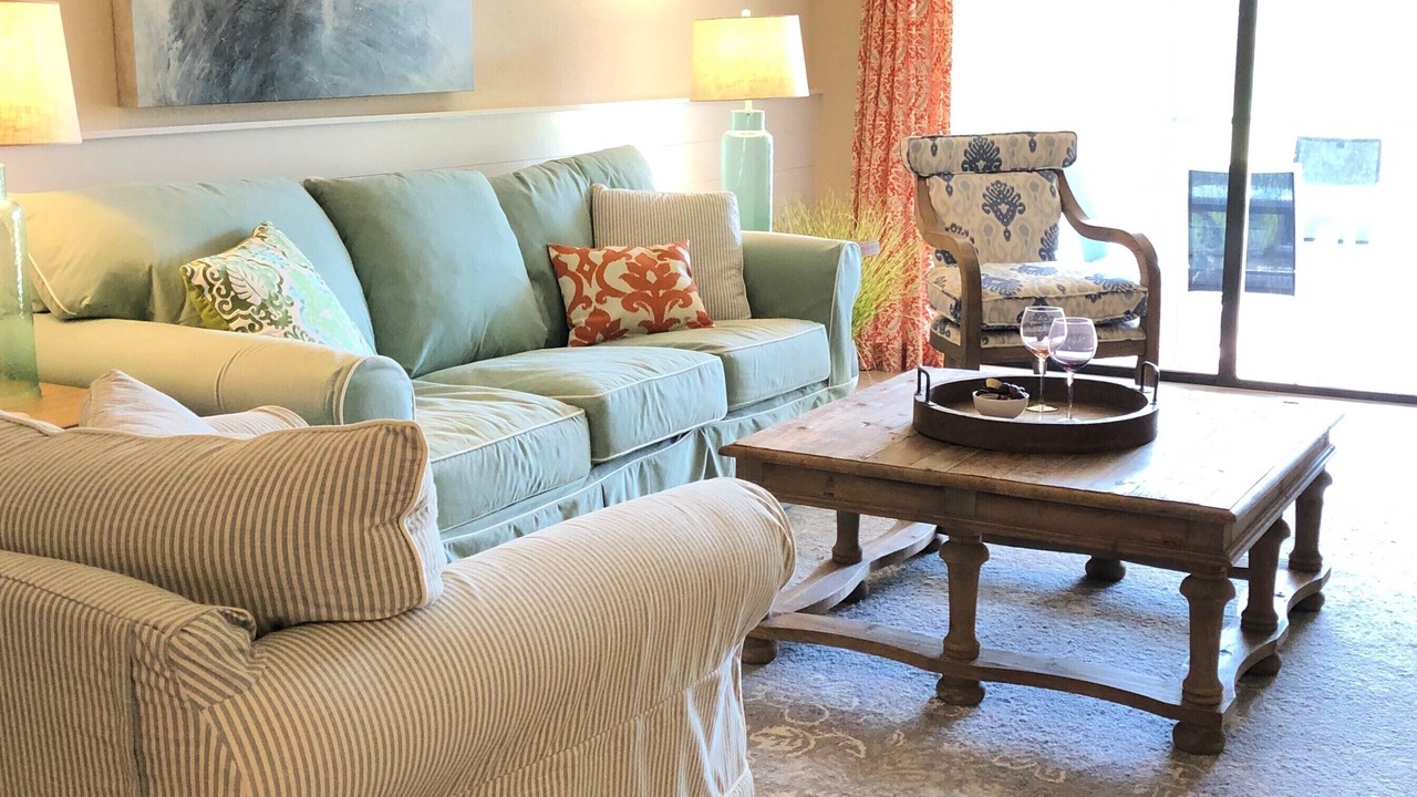 Photo of Livingroom in Gran Paradiso