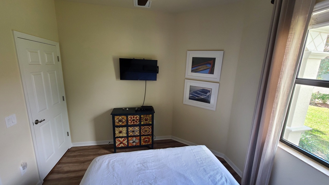 Photo of Bedroom in Gran Paradiso
