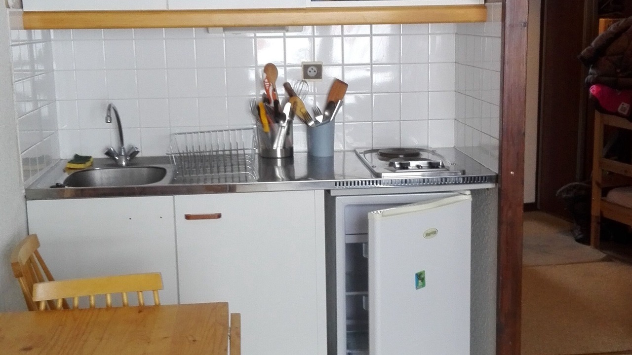 Photo of Kitchen in Montalbert