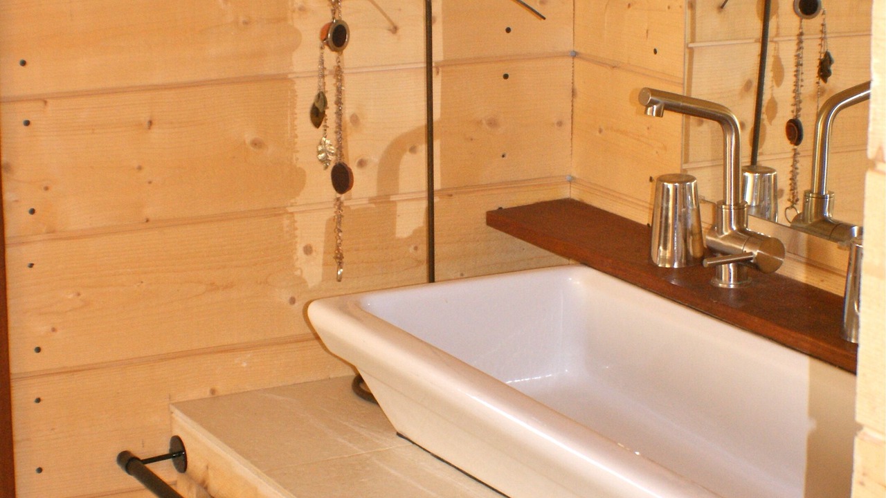 Photo of Bathroom in Saint-Vivien-de-Medoc