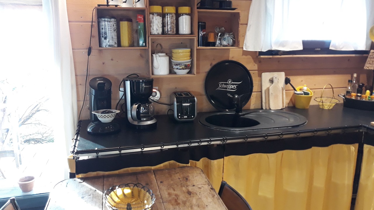 Photo of Kitchen in Saint-Vivien-de-Medoc