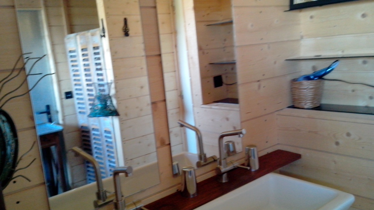 Photo of Bathroom in Saint-Vivien-de-Medoc