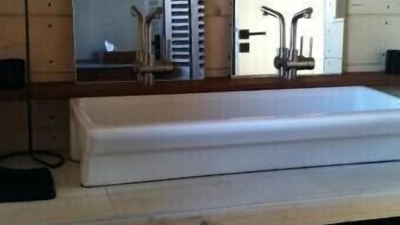 Photo of Bathroom in Saint-Vivien-de-Medoc