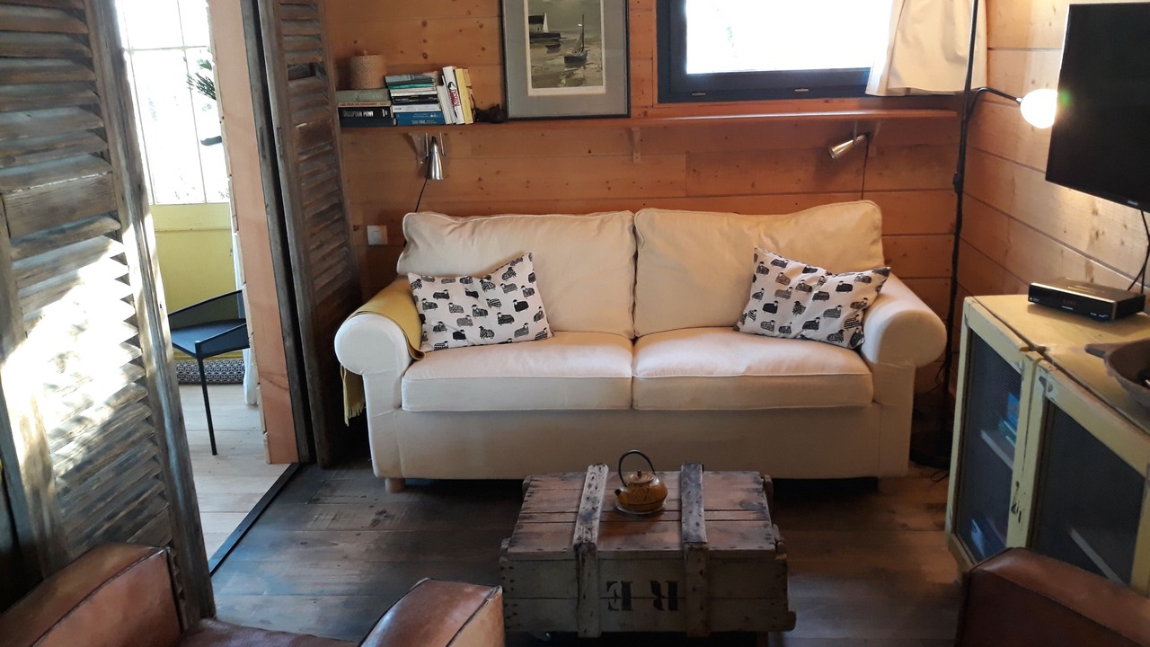 Photo of Livingroom in Saint-Vivien-de-Medoc