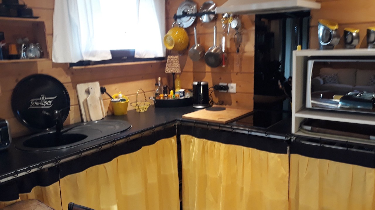 Photo of Kitchen in Saint-Vivien-de-Medoc