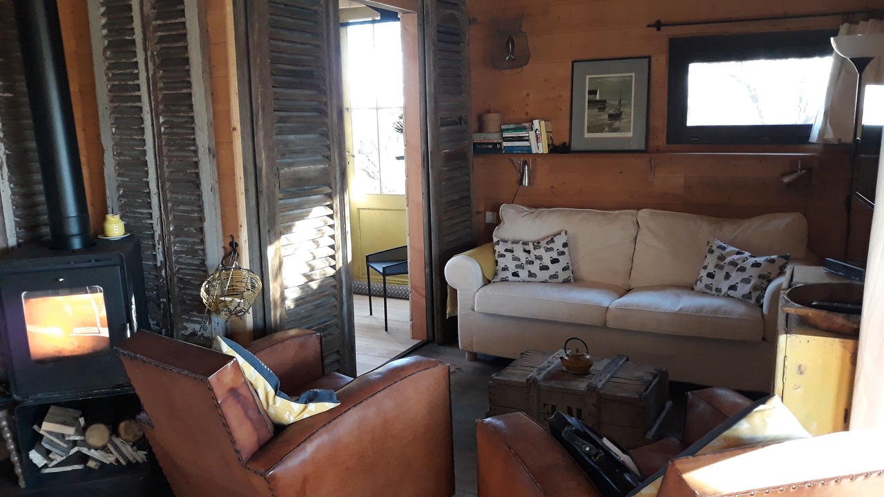 Photo of Livingroom in Saint-Vivien-de-Medoc