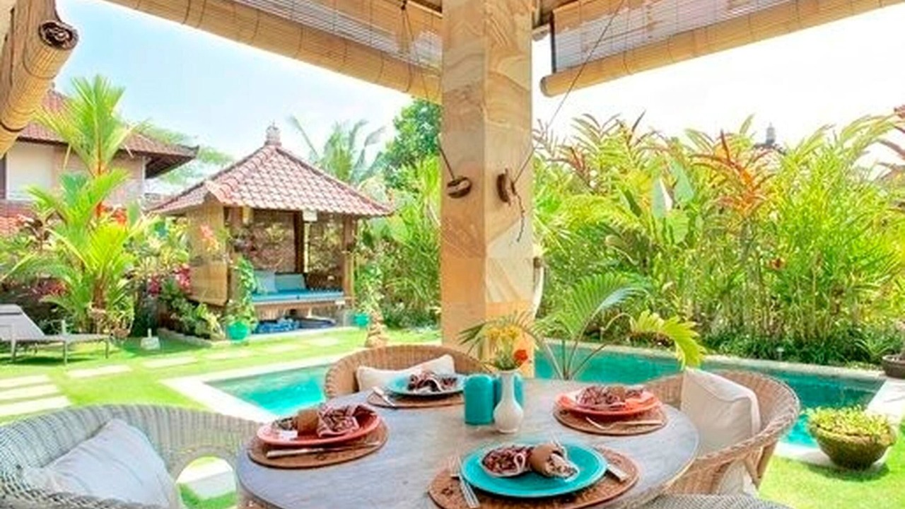 Photo of Outdoor in Ubud