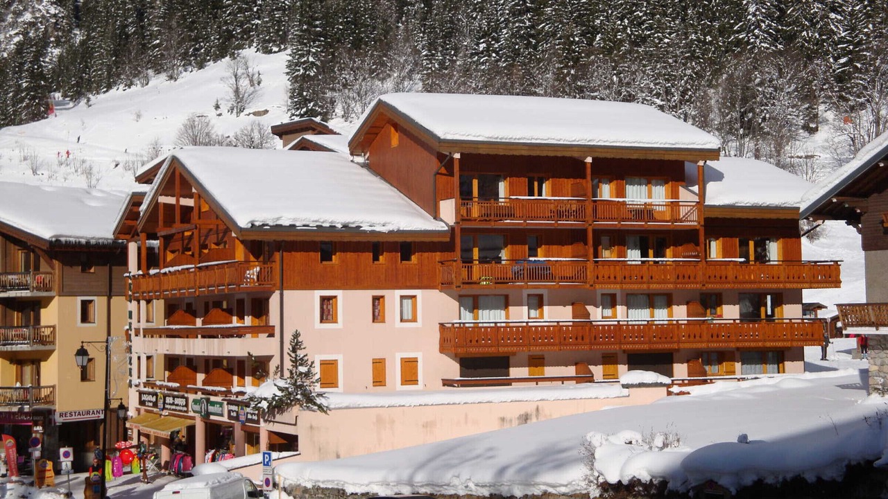 Photo of Outdoor in Pralognan-la-Vanoise