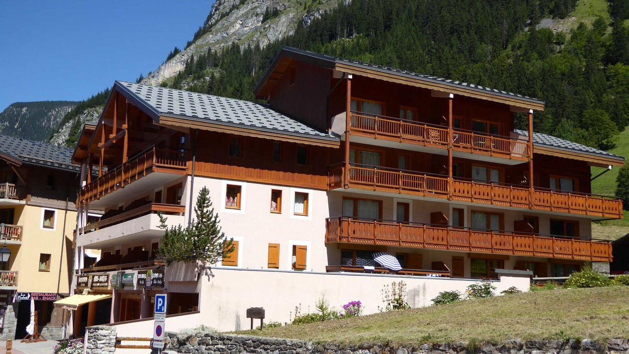 Photo of Outdoor in Pralognan-la-Vanoise