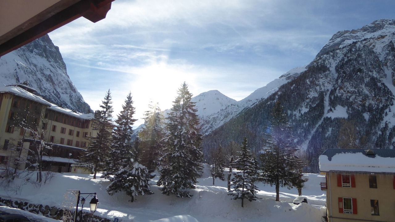 Photo of Others in Pralognan-la-Vanoise