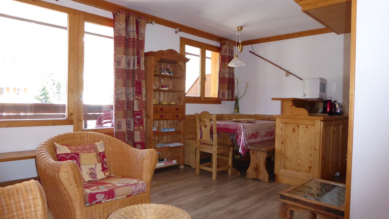 Photo of Others in Pralognan-la-Vanoise
