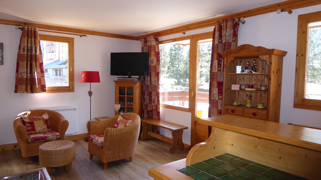 Photo of Others in Pralognan-la-Vanoise