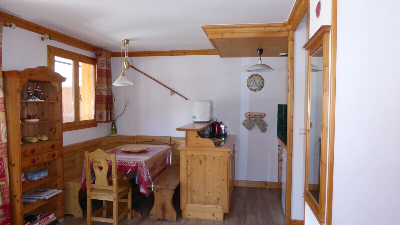 Photo of Others in Pralognan-la-Vanoise