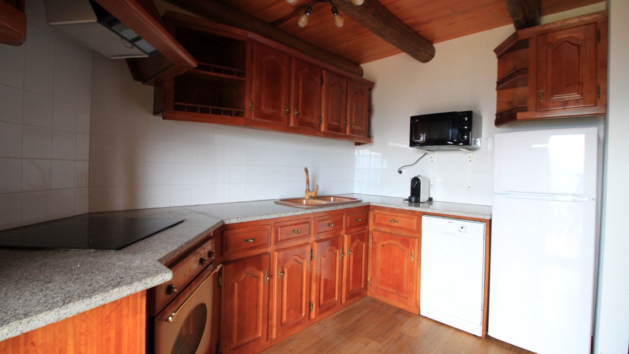 Photo of Kitchen in Bico