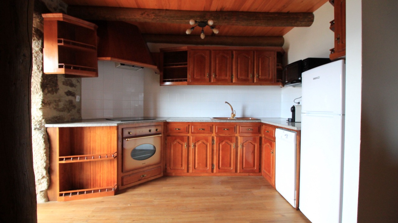 Photo of Kitchen in Bico
