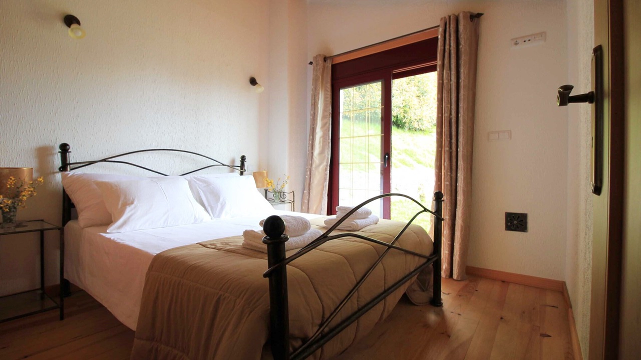 Photo of Bedroom in Bico