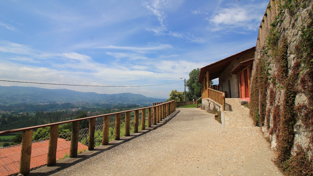 Photo of Outdoor in Bico
