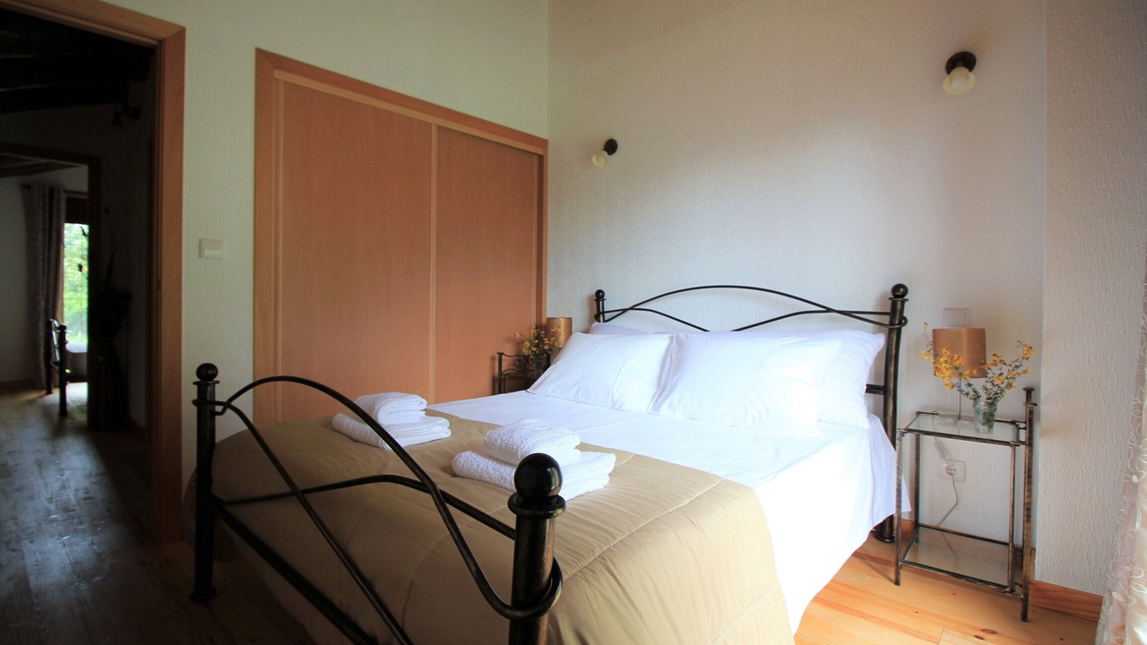Photo of Bedroom in Bico