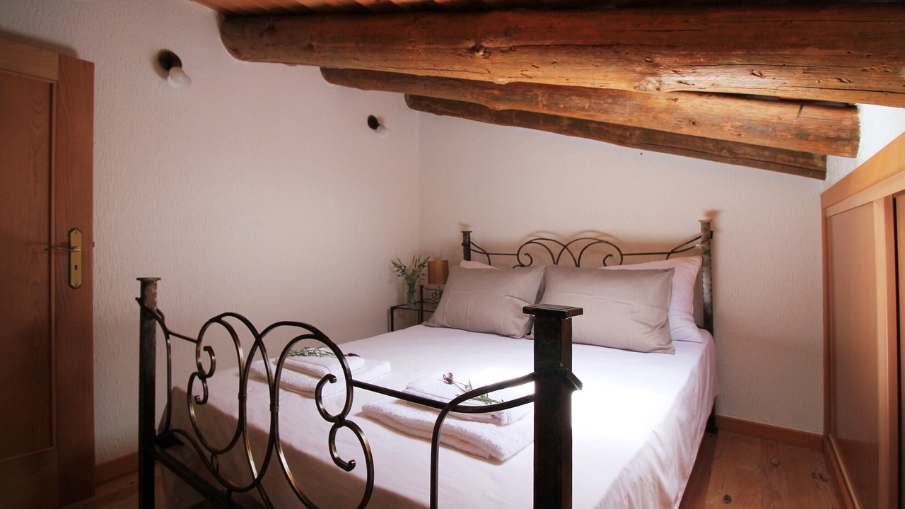 Photo of Bedroom in Bico