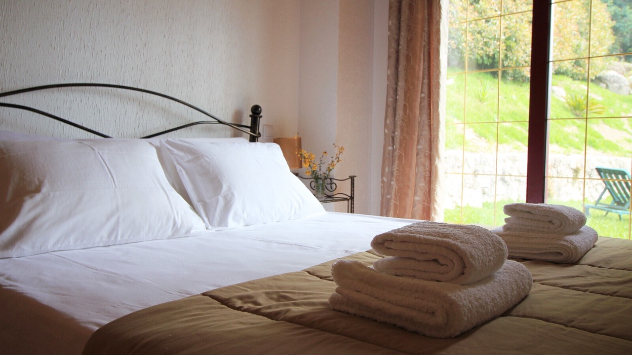 Photo of Bedroom in Bico