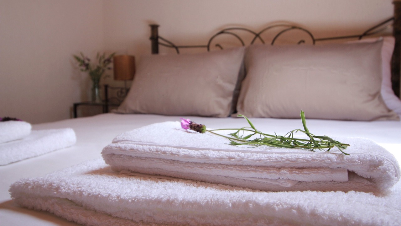 Photo of Bedroom in Bico