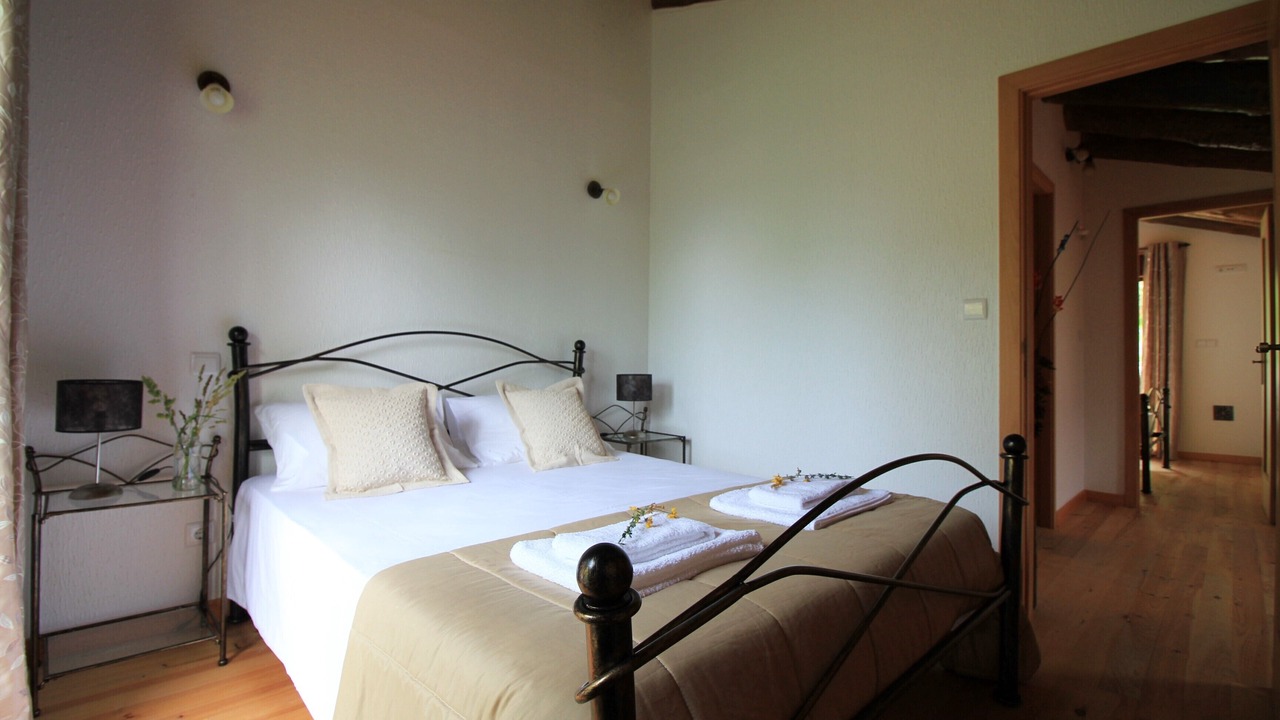 Photo of Bedroom in Bico
