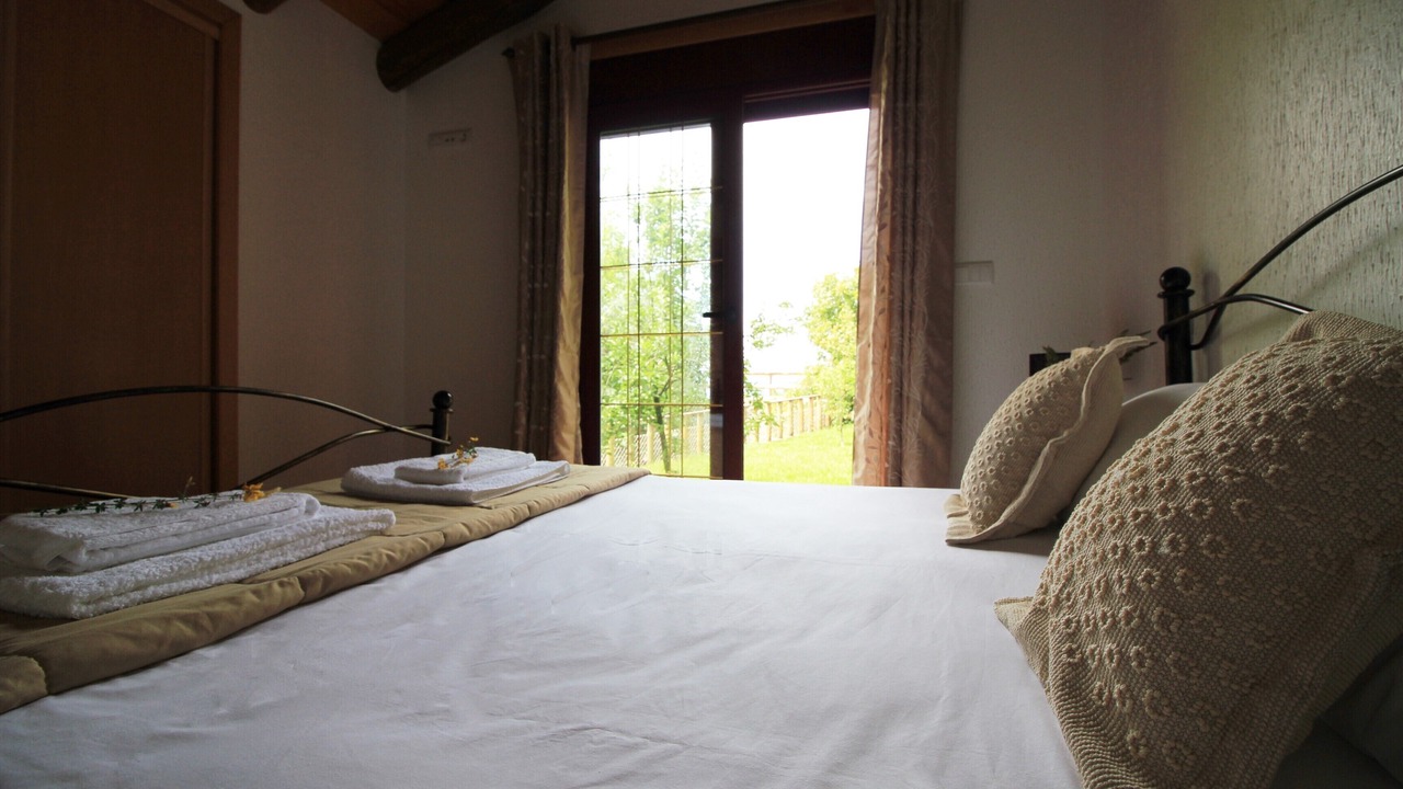 Photo of Bedroom in Bico