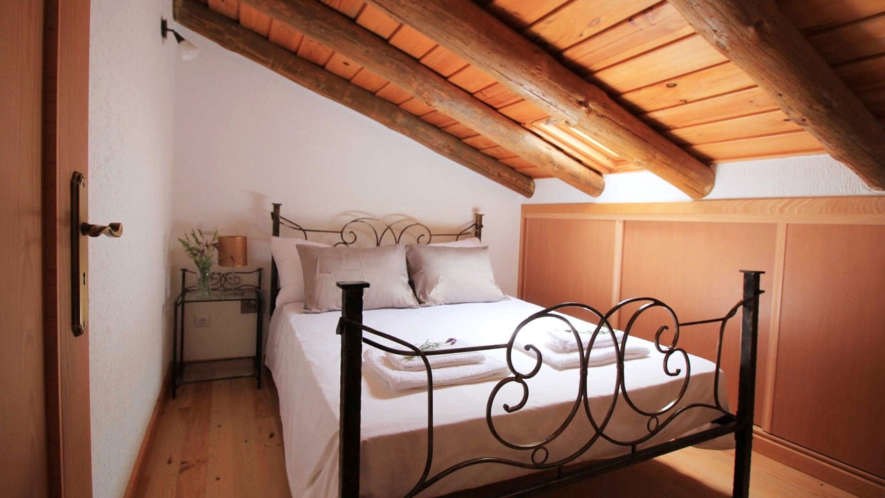 Photo of Bedroom in Bico