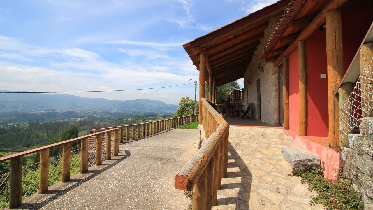 Photo of Outdoor in Bico