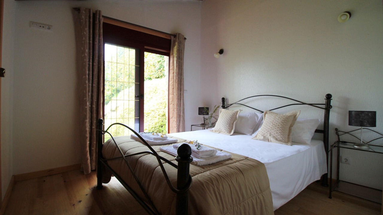 Photo of Bedroom in Bico