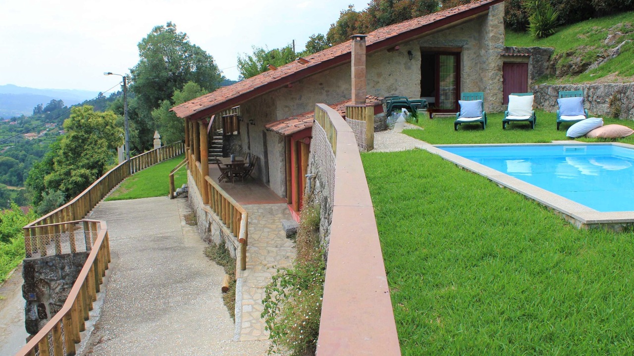 Photo of Outdoor in Bico