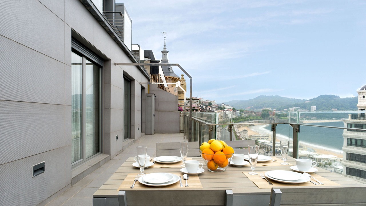 Photo of Outdoor in San Sebastian Centro