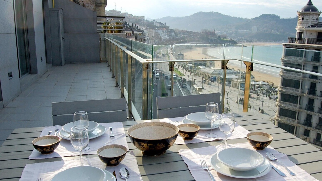 Photo of Outdoor in San Sebastian Centro