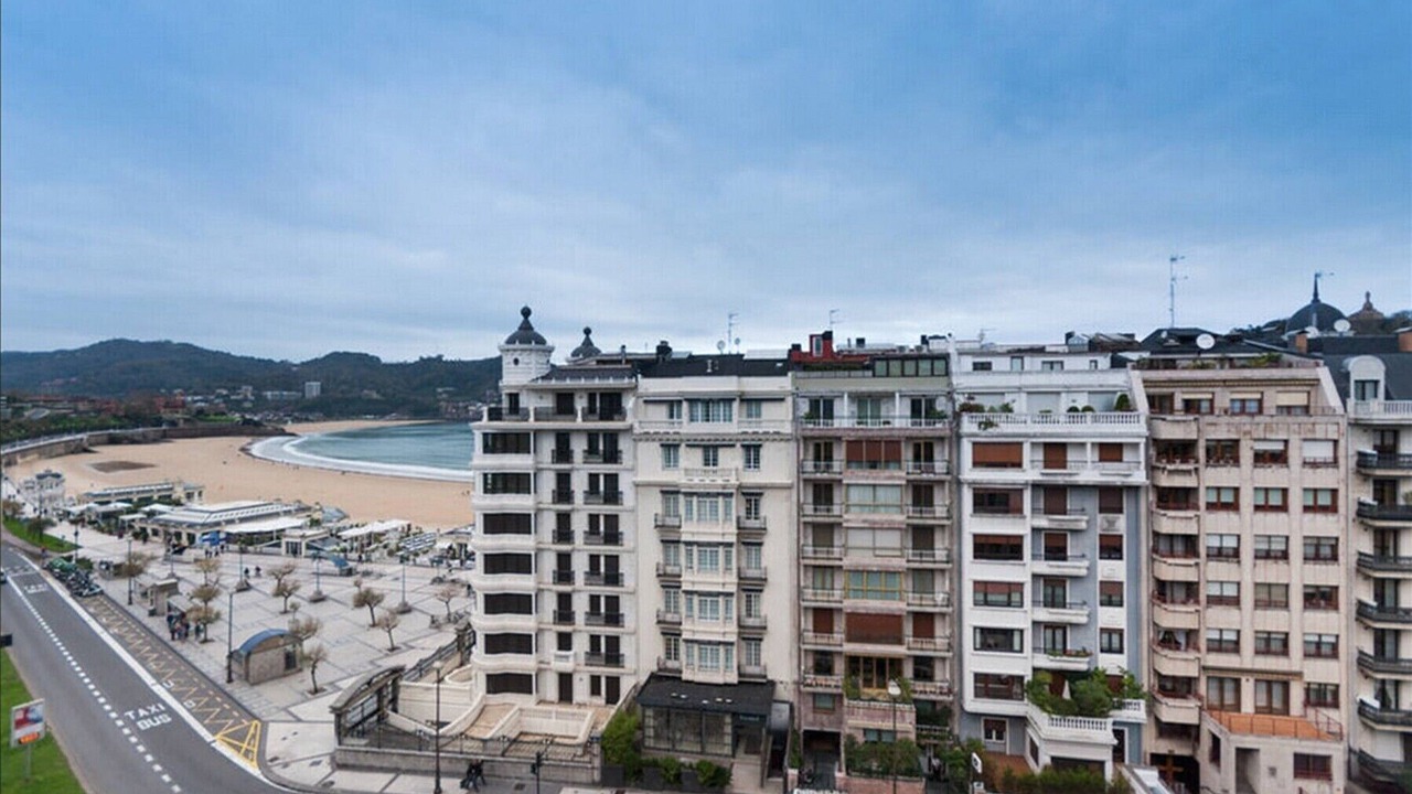 Photo of Outdoor in San Sebastian Centro