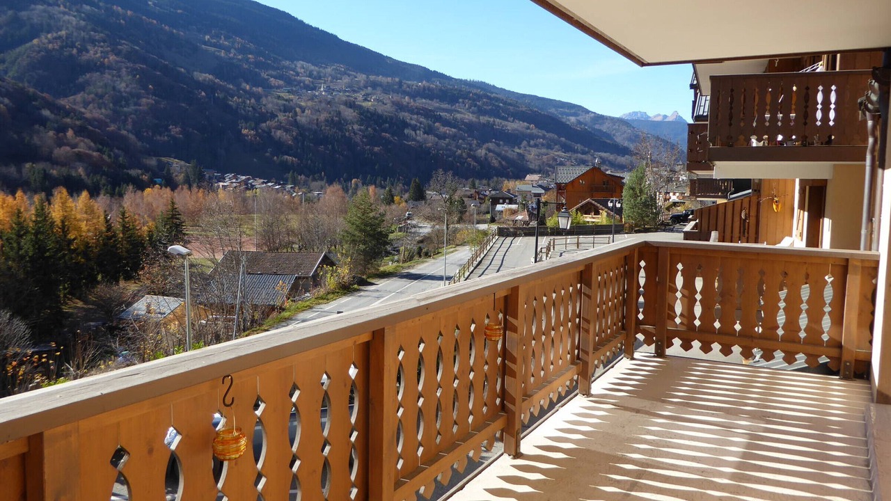Photo of Outdoor in Bozel