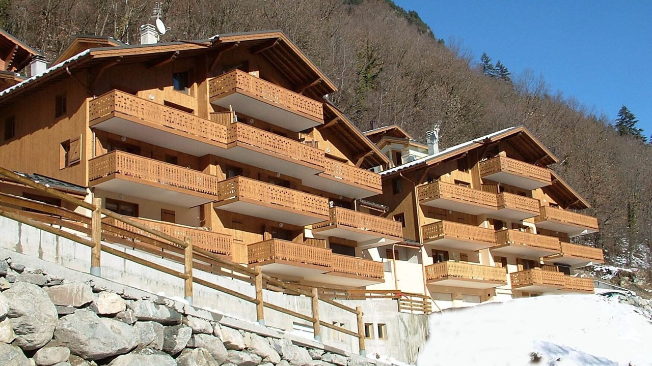 Photo of Outdoor in Bozel