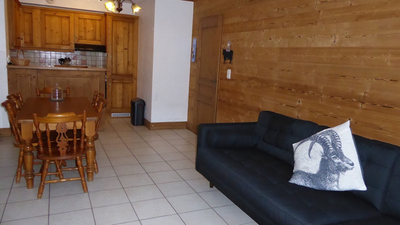 Photo of Livingroom in Bozel