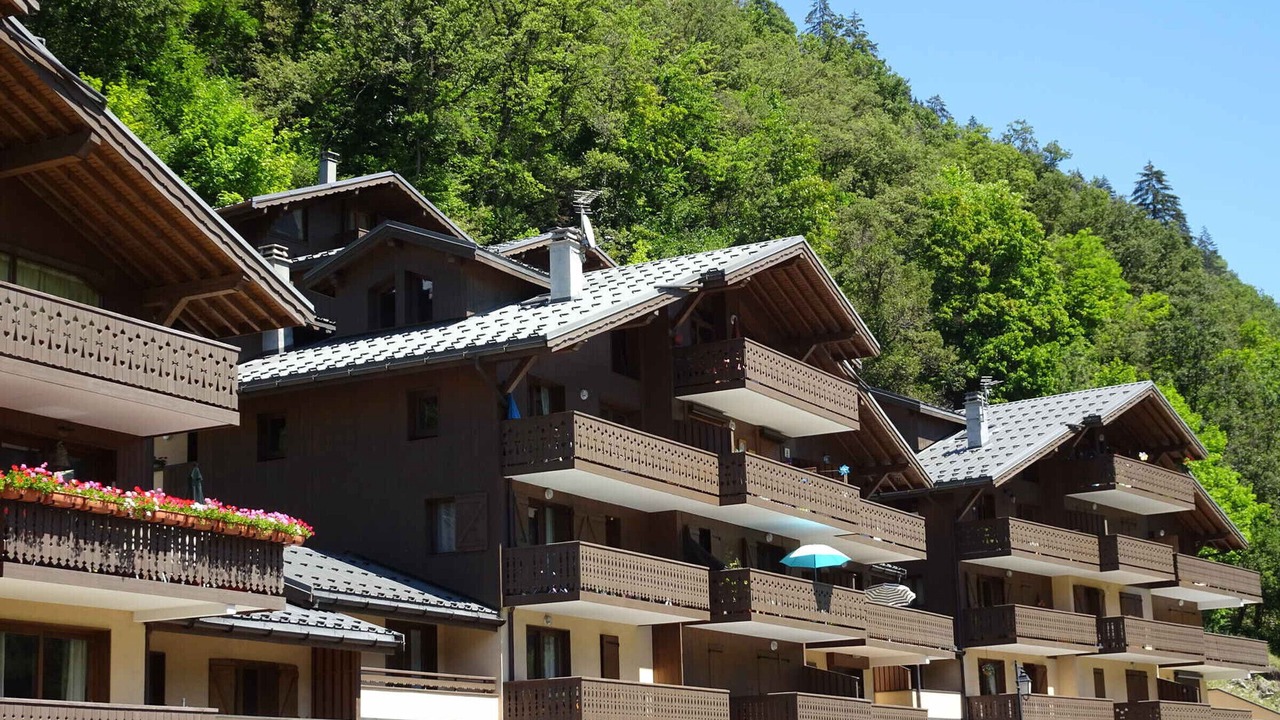 Photo of Outdoor in Bozel