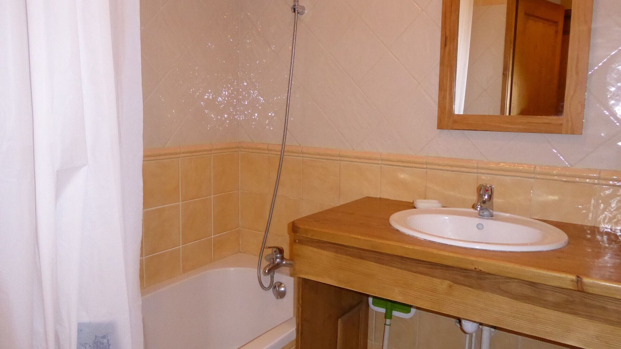Photo of Bathroom in Bozel