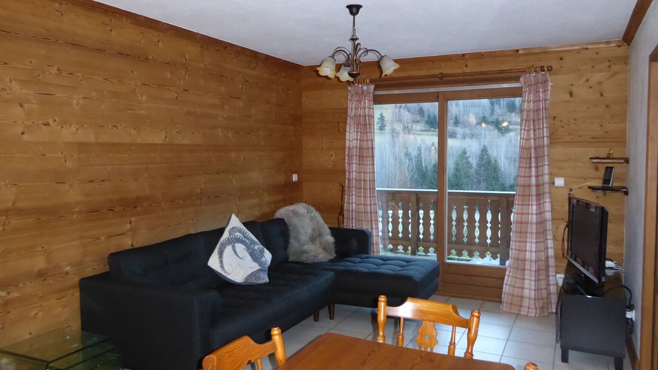 Photo of Livingroom in Bozel