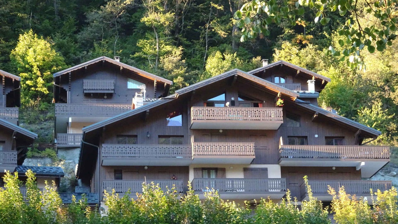 Photo of Outdoor in Bozel