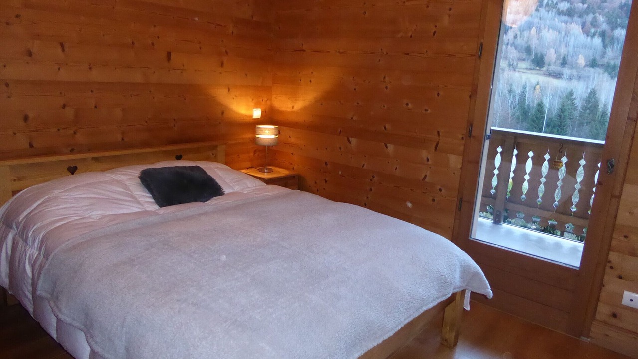Photo of Bedroom in Bozel