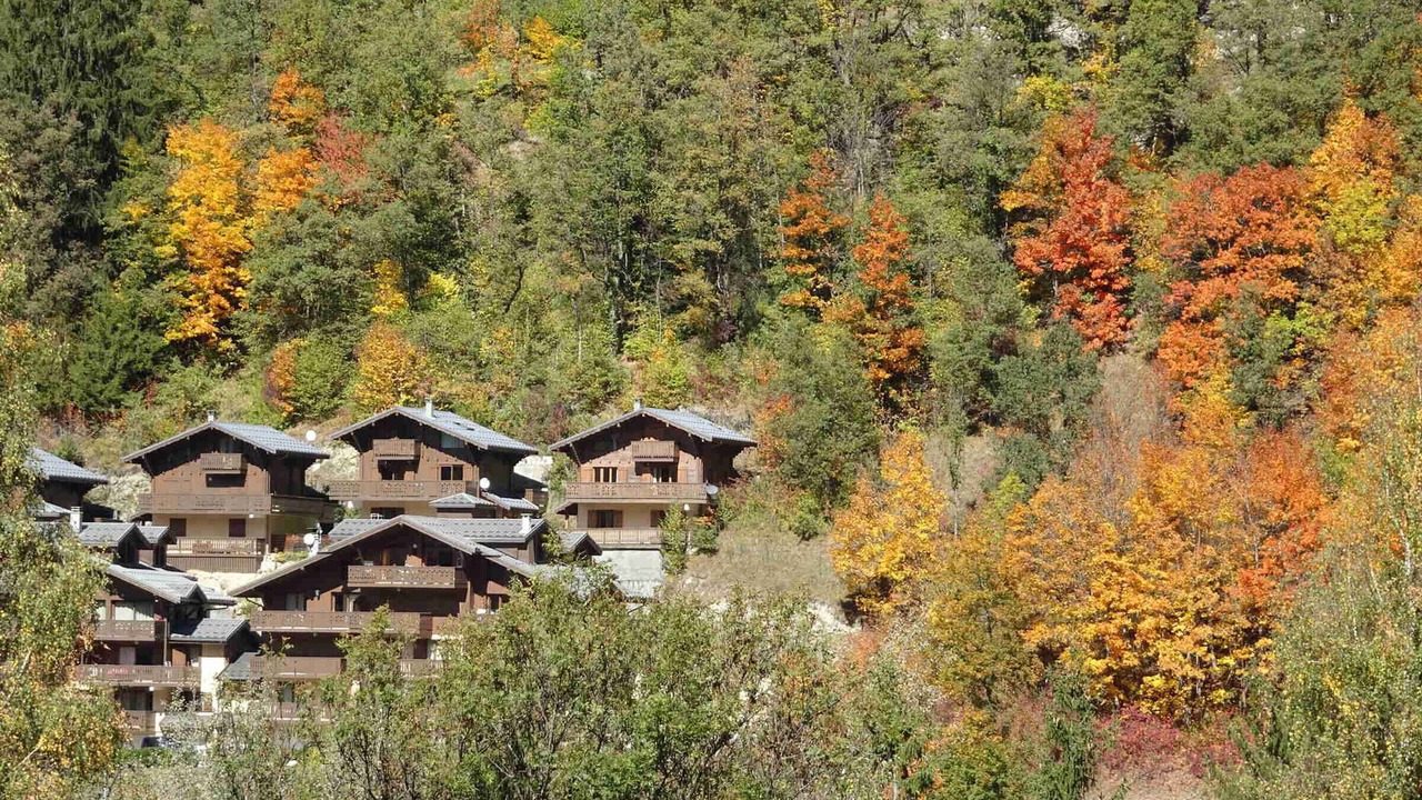 Photo of Outdoor in Bozel