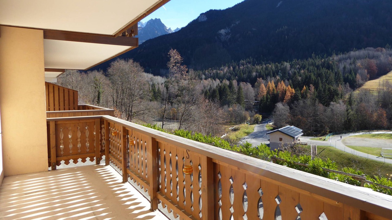 Photo of Outdoor in Bozel