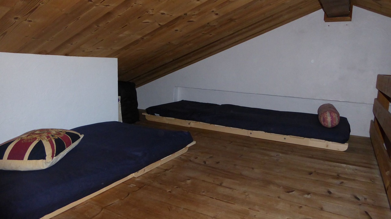 Photo of Bedroom in Bozel