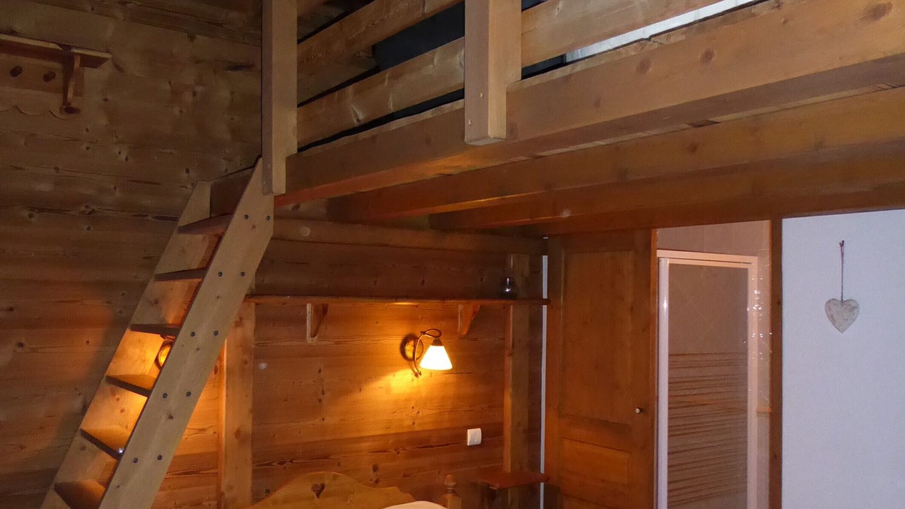 Photo of Bedroom in Bozel